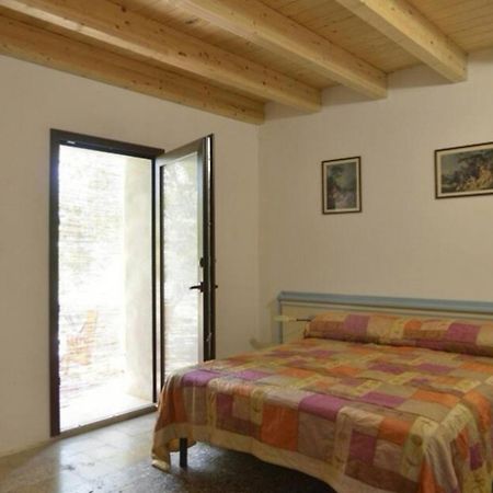 Su Cuile Historical Country House With Barbecue Martis Екстериор снимка