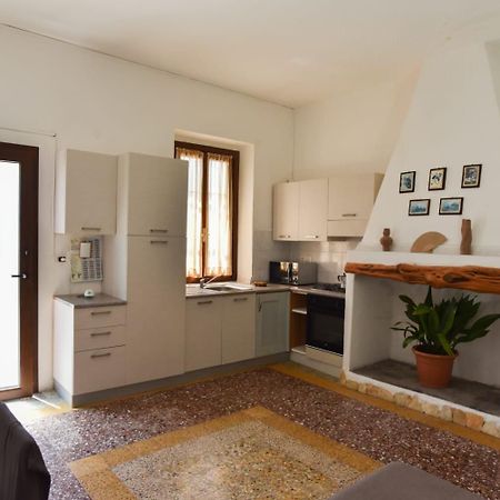 Su Cuile Historical Country House With Barbecue Martis Екстериор снимка