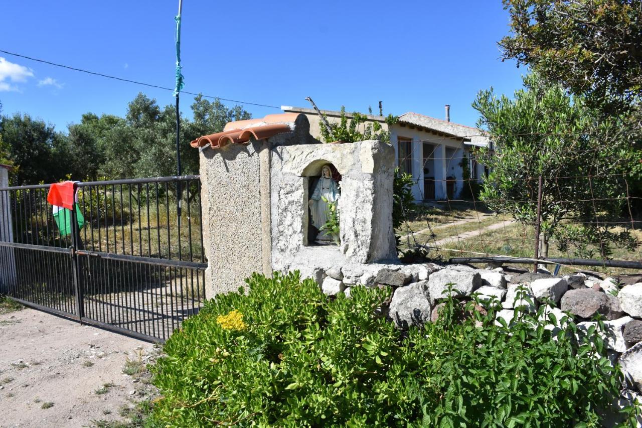 Su Cuile Historical Country House With Barbecue Martis Екстериор снимка