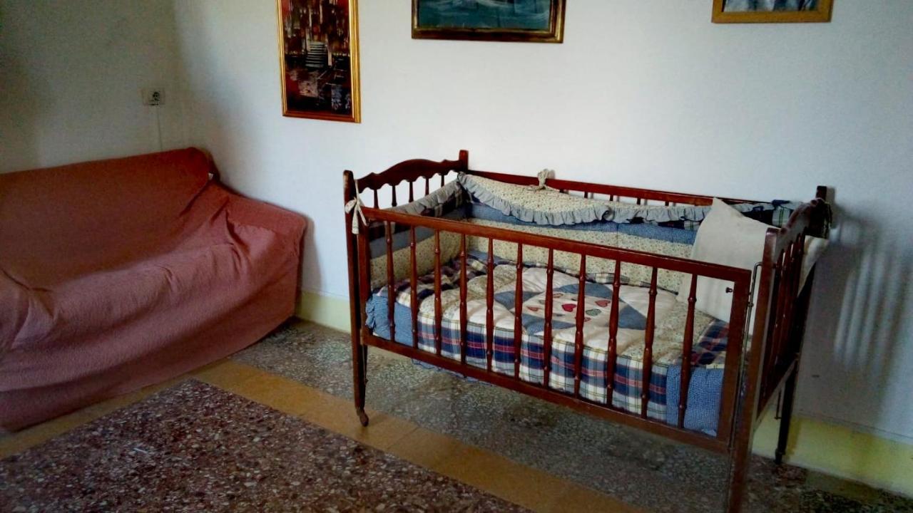 Su Cuile Historical Country House With Barbecue Martis Екстериор снимка