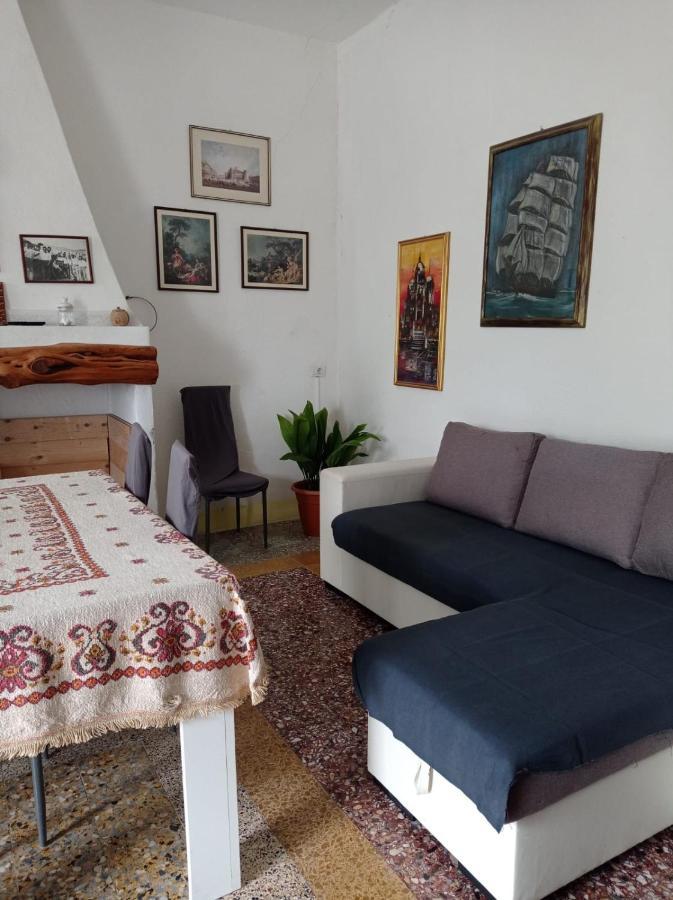 Su Cuile Historical Country House With Barbecue Martis Екстериор снимка