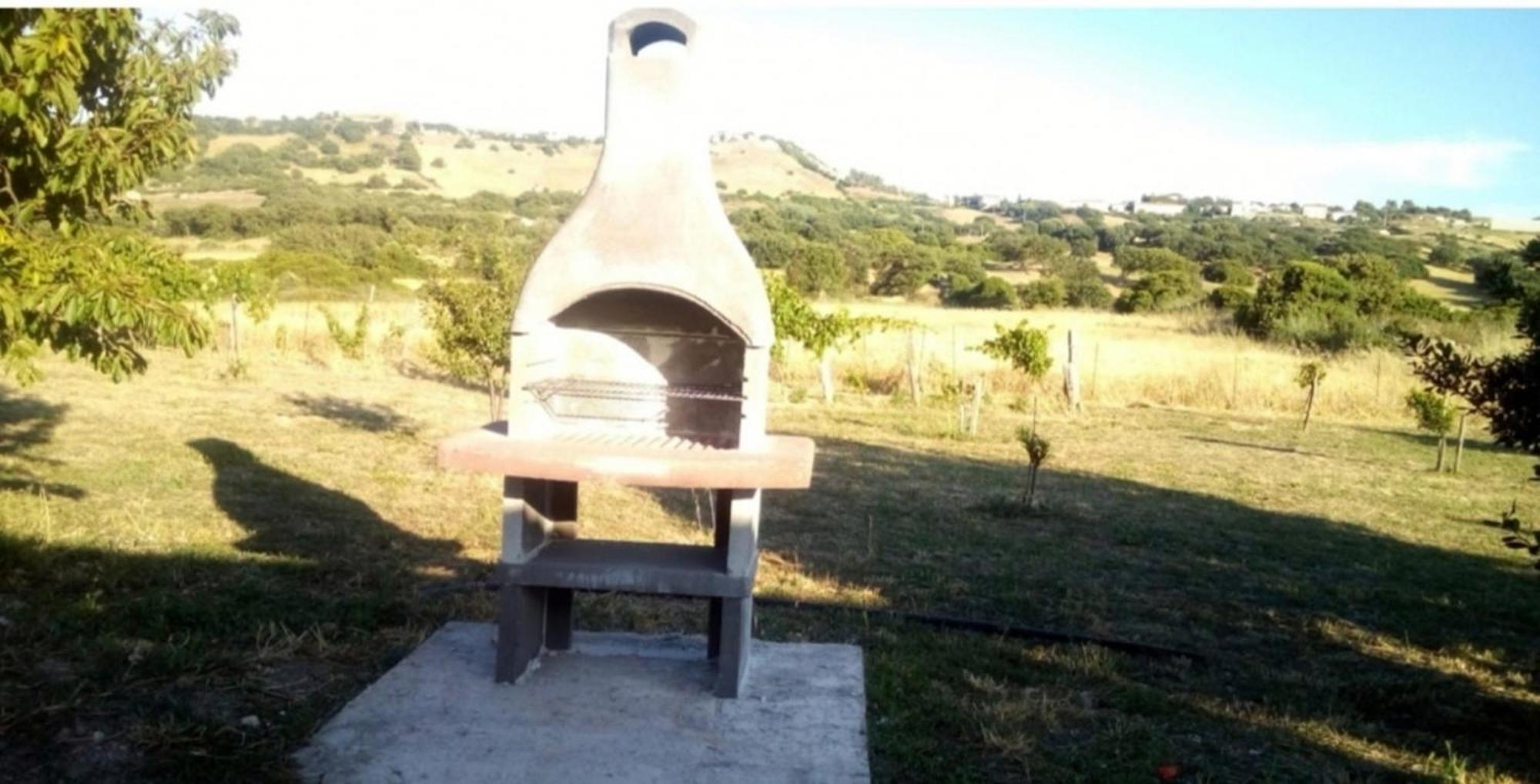 Su Cuile Historical Country House With Barbecue Martis Стая снимка