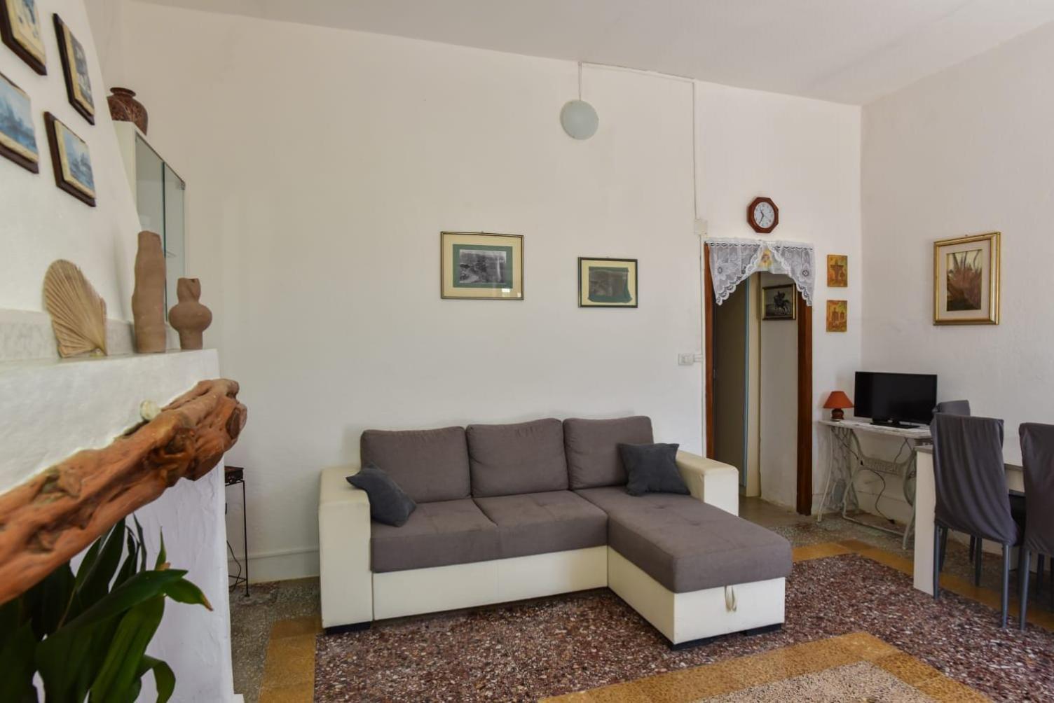 Su Cuile Historical Country House With Barbecue Martis Екстериор снимка