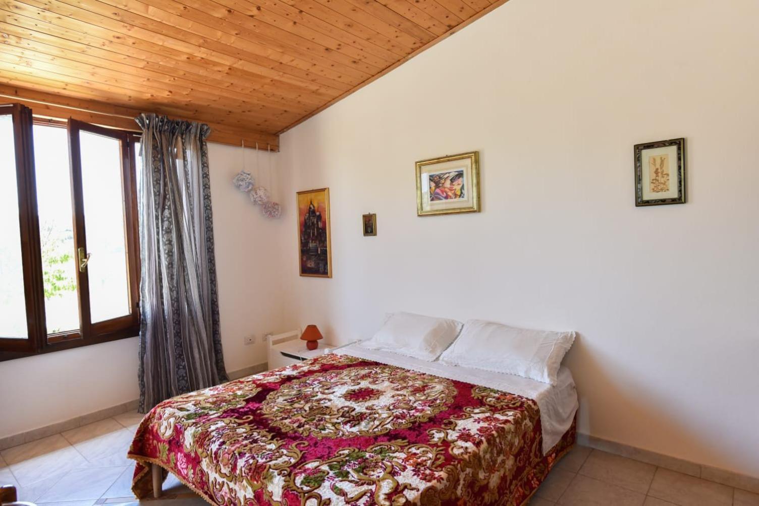 Su Cuile Historical Country House With Barbecue Martis Екстериор снимка