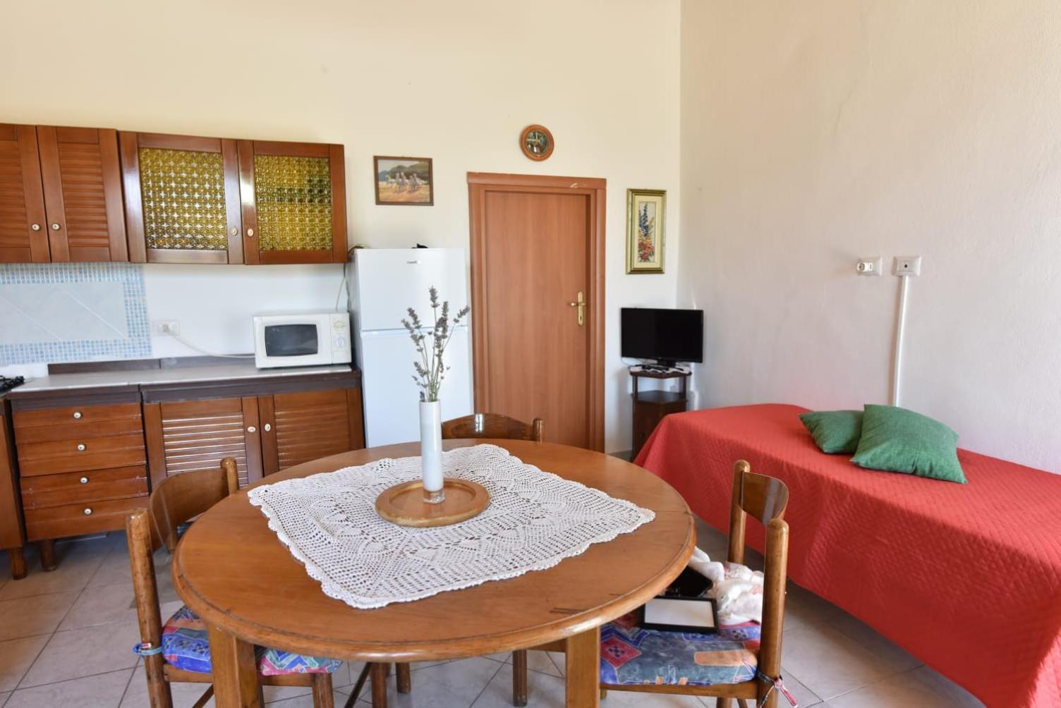 Su Cuile Historical Country House With Barbecue Martis Екстериор снимка
