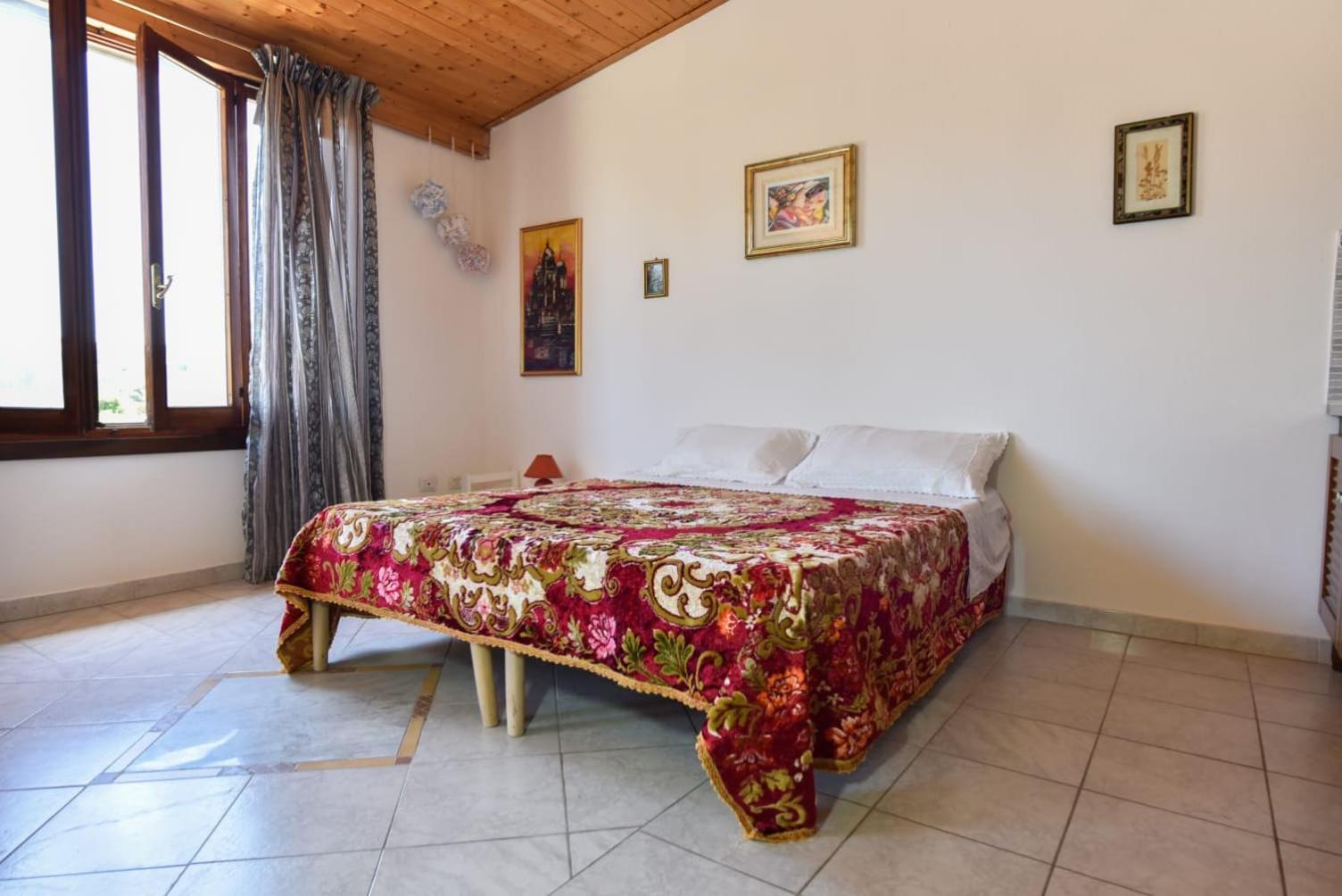 Su Cuile Historical Country House With Barbecue Martis Екстериор снимка