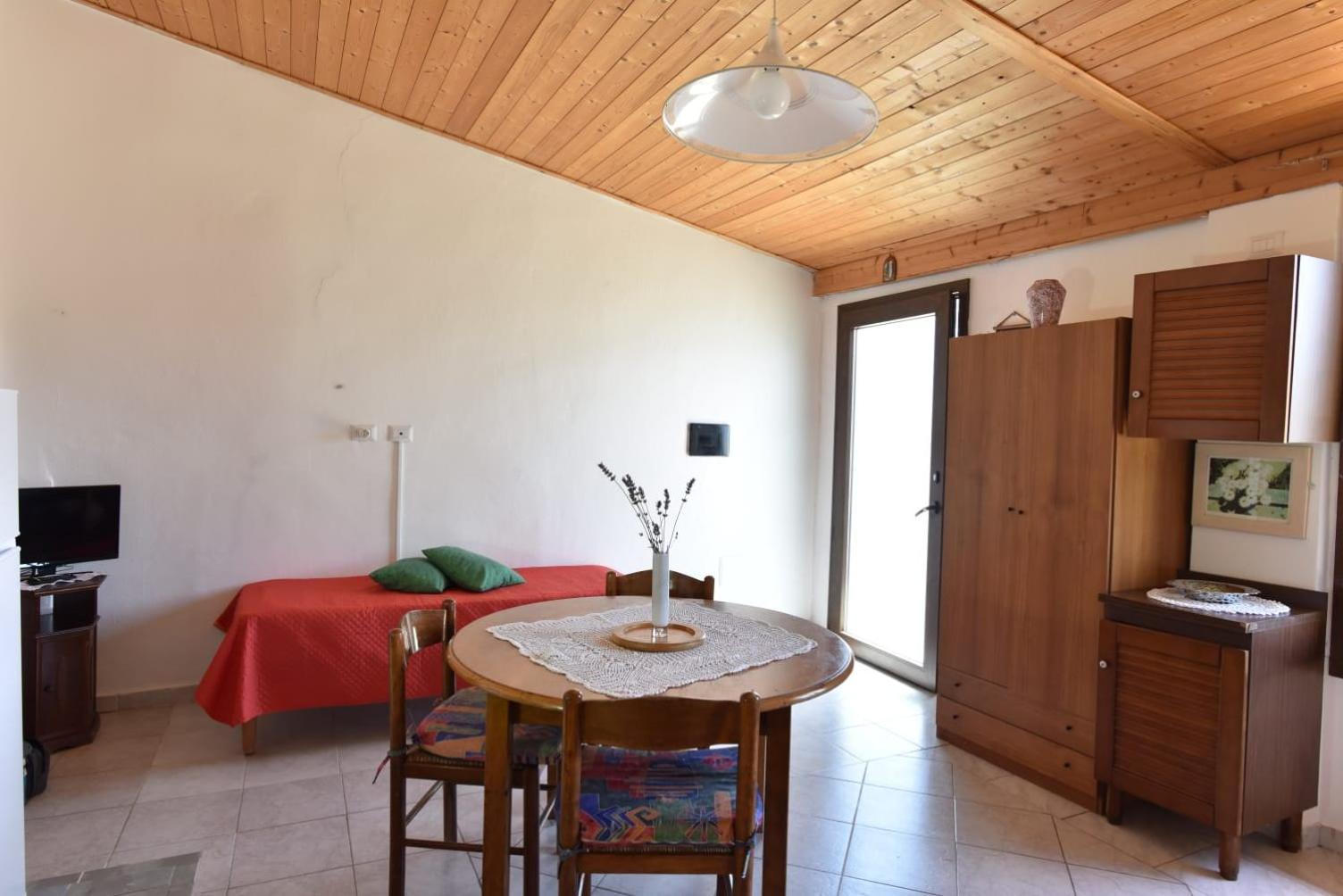 Su Cuile Historical Country House With Barbecue Martis Екстериор снимка