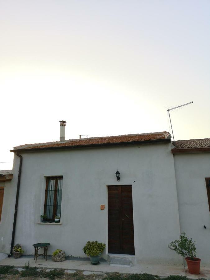 Su Cuile Historical Country House With Barbecue Martis Екстериор снимка