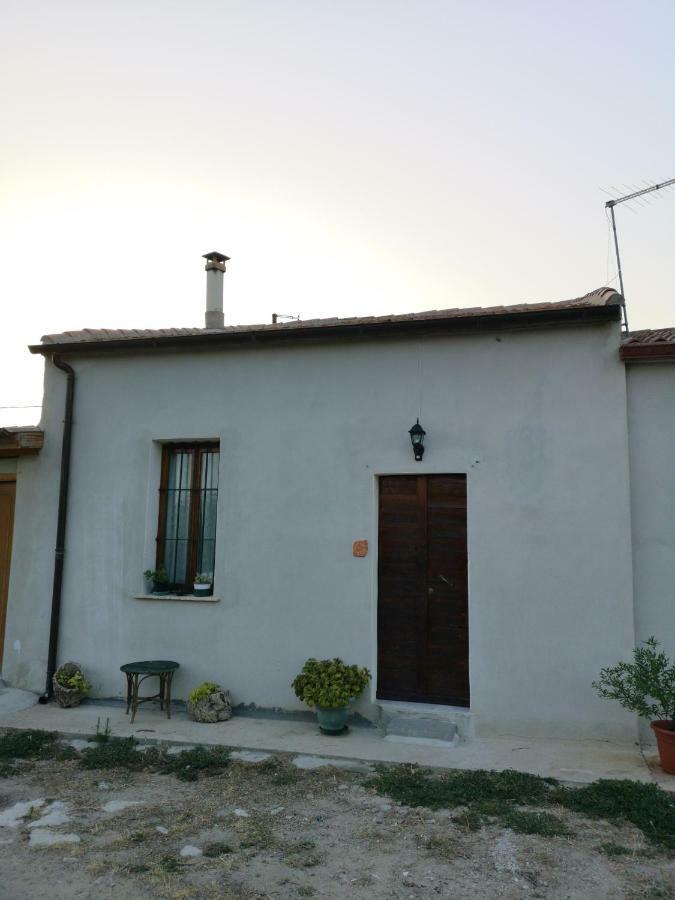 Su Cuile Historical Country House With Barbecue Martis Екстериор снимка